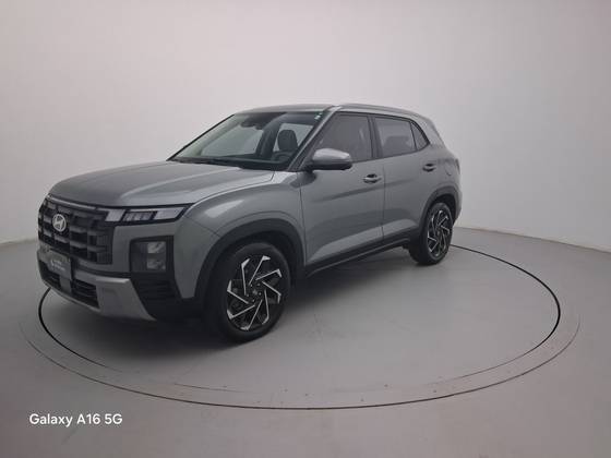 HYUNDAI CRETA 1.6 TGDI GASOLINA ULTIMATE DCT HYUNDAI CRETA 1.6 TGDI GASOLINA ULTIMATE DCT